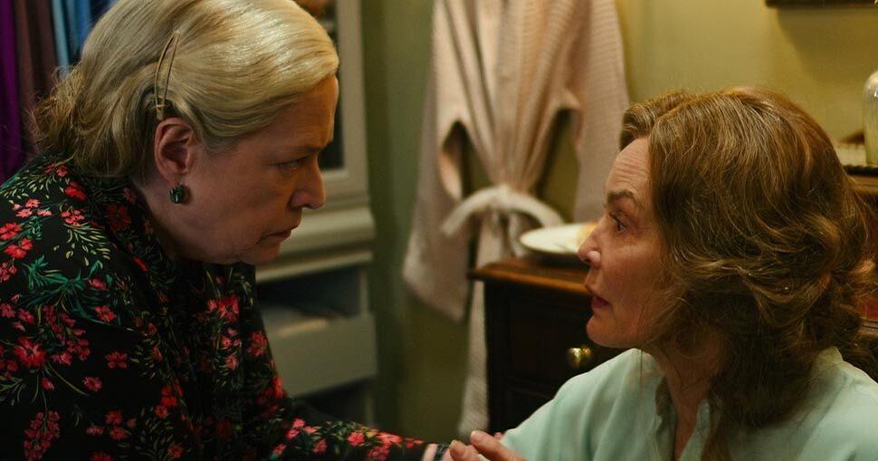 'The Great Lillian Hall': Sublime character study | Movies - Vimarsana News