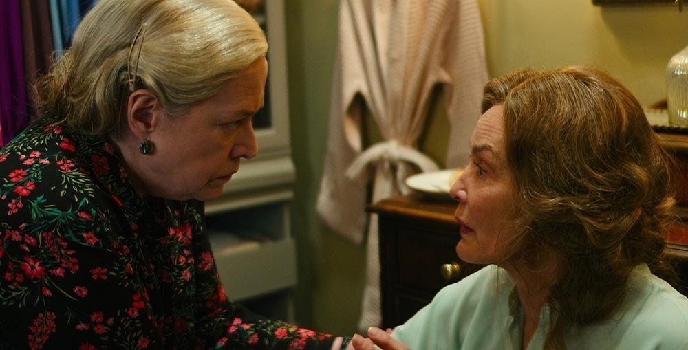 ‘The Great Lillian Hall’ Sublime character study Movies