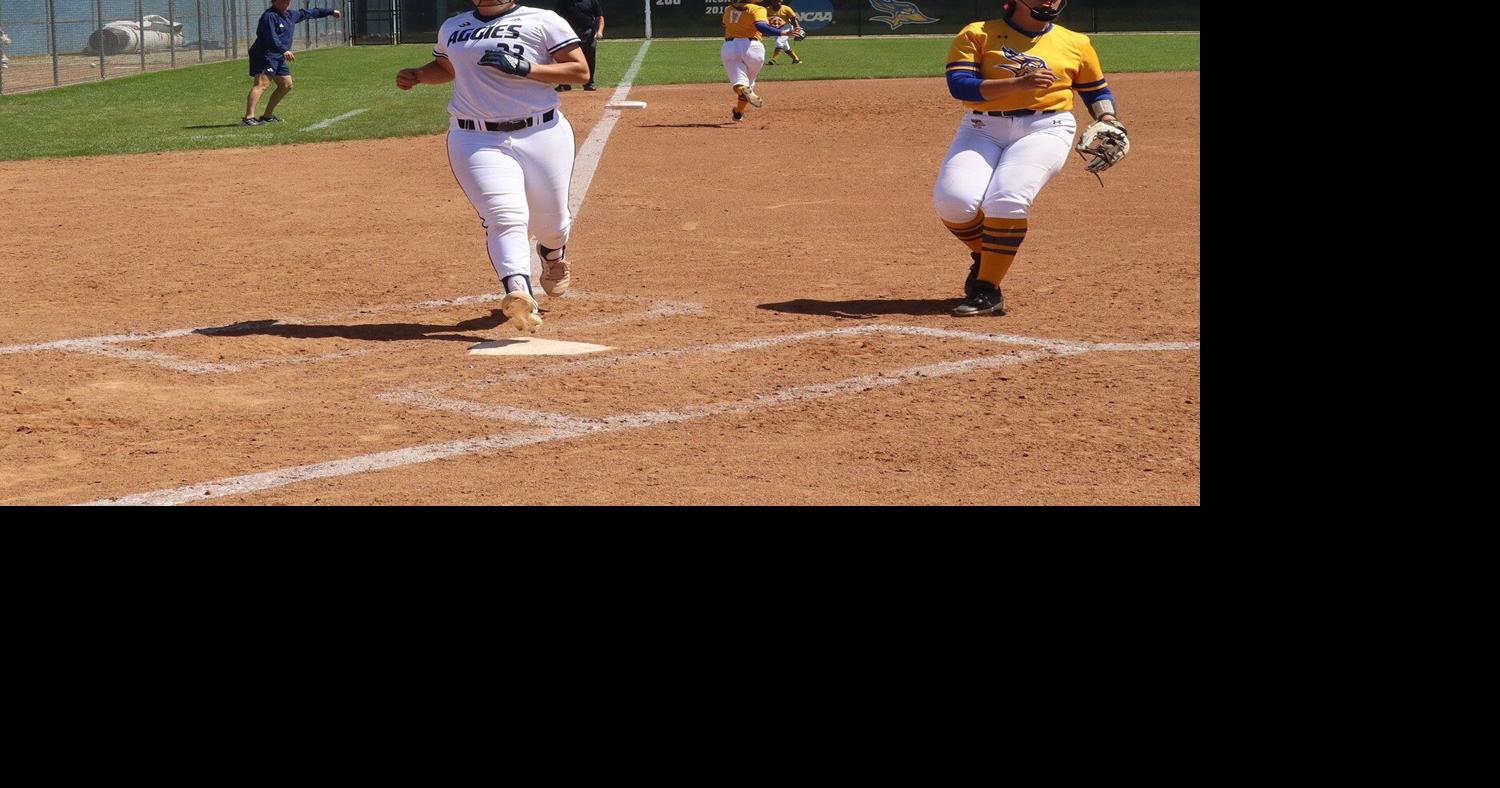Softball: UC Davis’ season extended | Aggies | davisenterprise.com