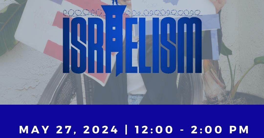 'Israelism' film screening at Varsity Theater | Movies - Vimarsana News