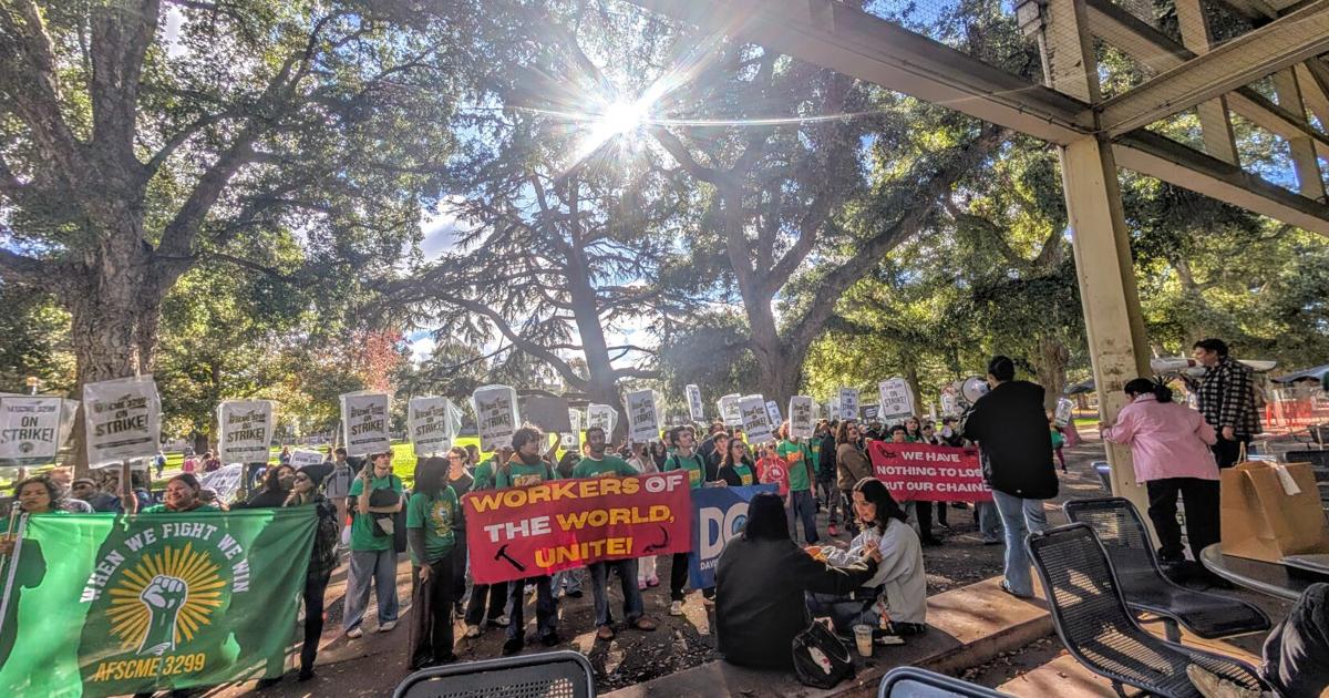 Union hails ‘historic' agreement with UC