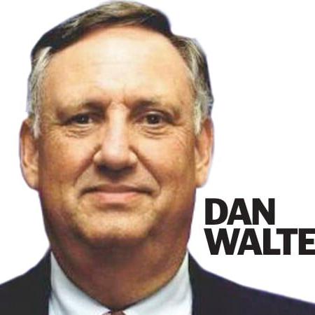 Dan Walters: Governor candidates ignoring education