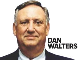 Dan Walters: Odd election year starts with GOP strong in governor’s race
