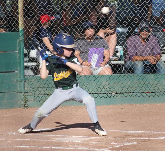 Cubs defeat A's for Little League championship