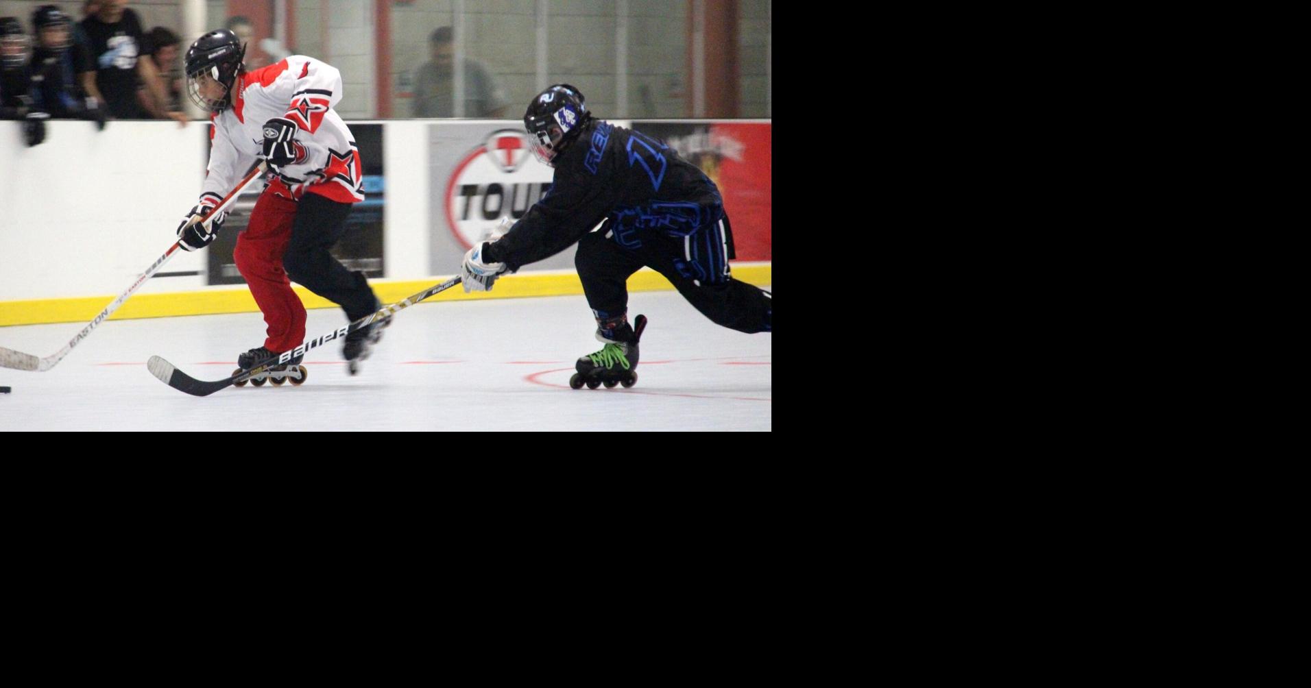 Youth roundup Two Extreme hockey teams medal at NorCal Cup Finals