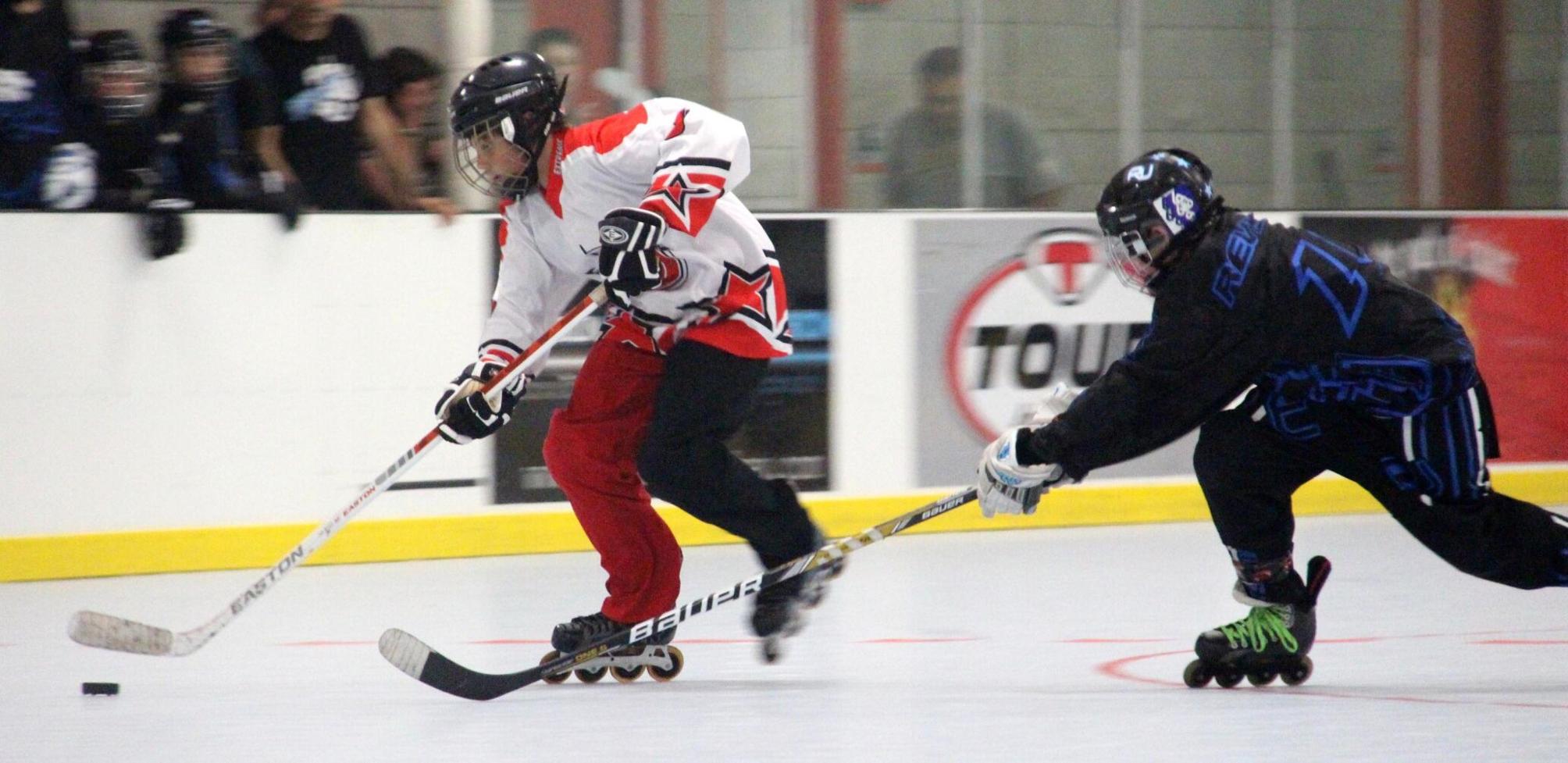 Youth roundup Two Extreme hockey teams medal at NorCal Cup Finals