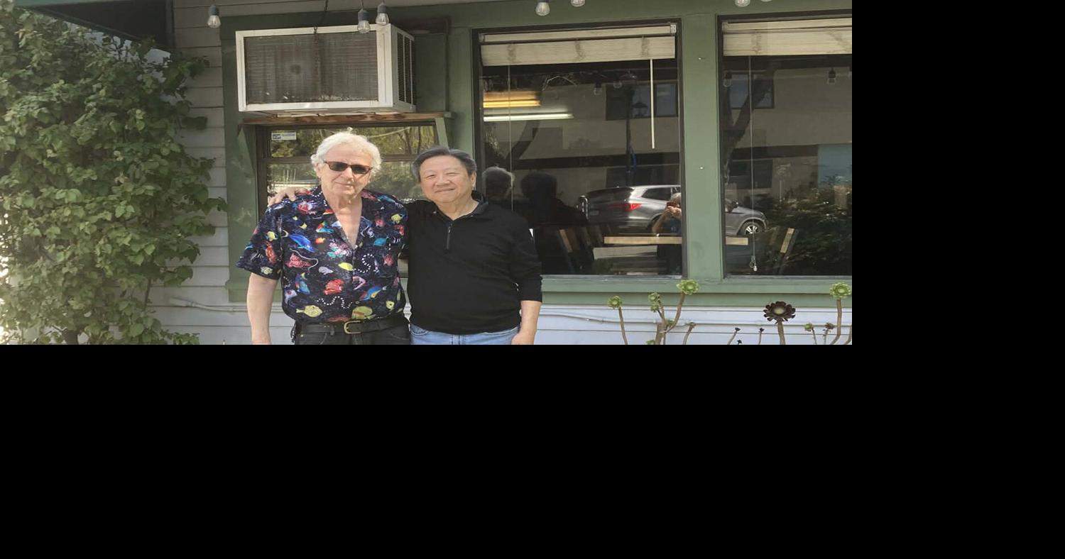 Street Beat: Cloud Forest hosts music on the patio; Sassafras winding down