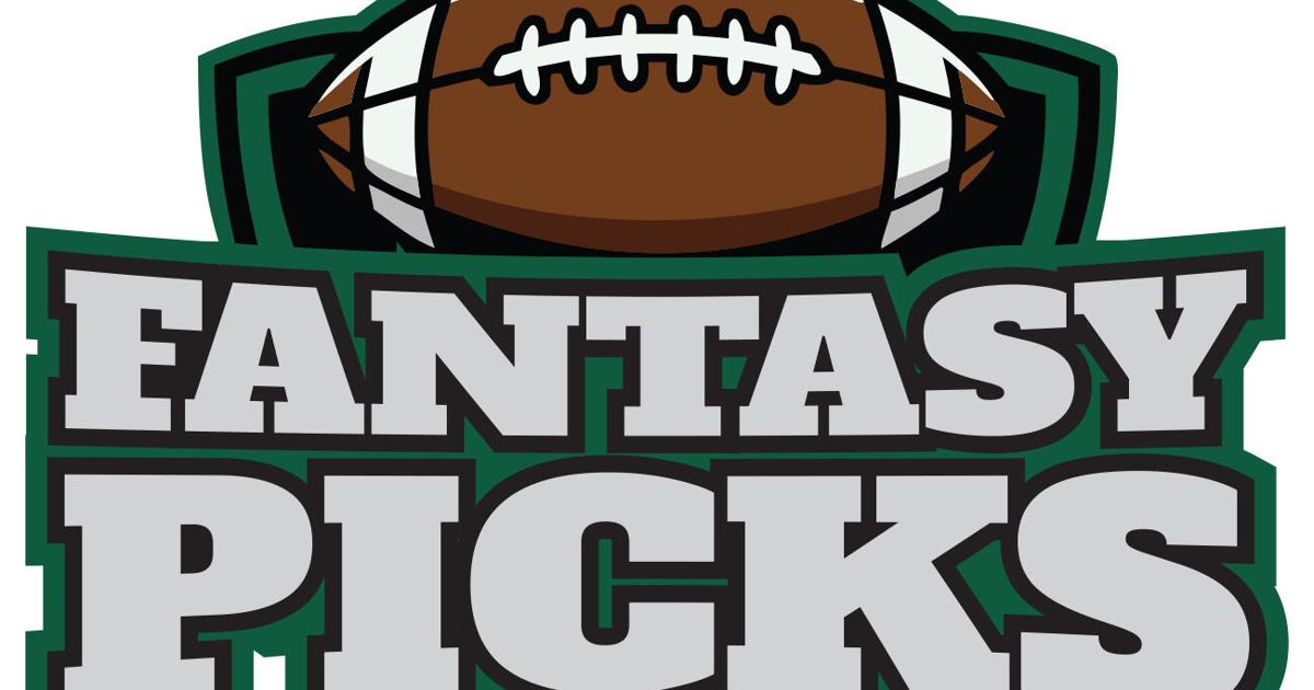 Fantasy football mock draft No. 3