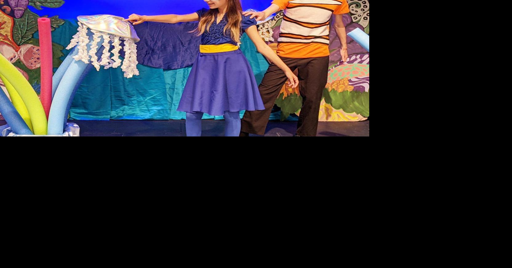 DMTC presents everyone’s favorite fish tale | Arts & Entertainment ...