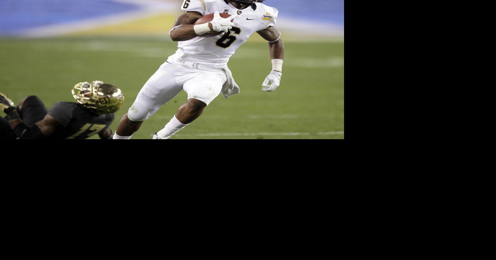 Rannell Hall UCF vs. Baylor Fiesta Bowl photo Donotimport