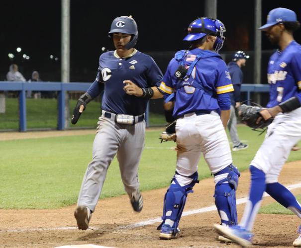 Baseball: UC Davis finding wins on the road | Aggies | davisenterprise.com