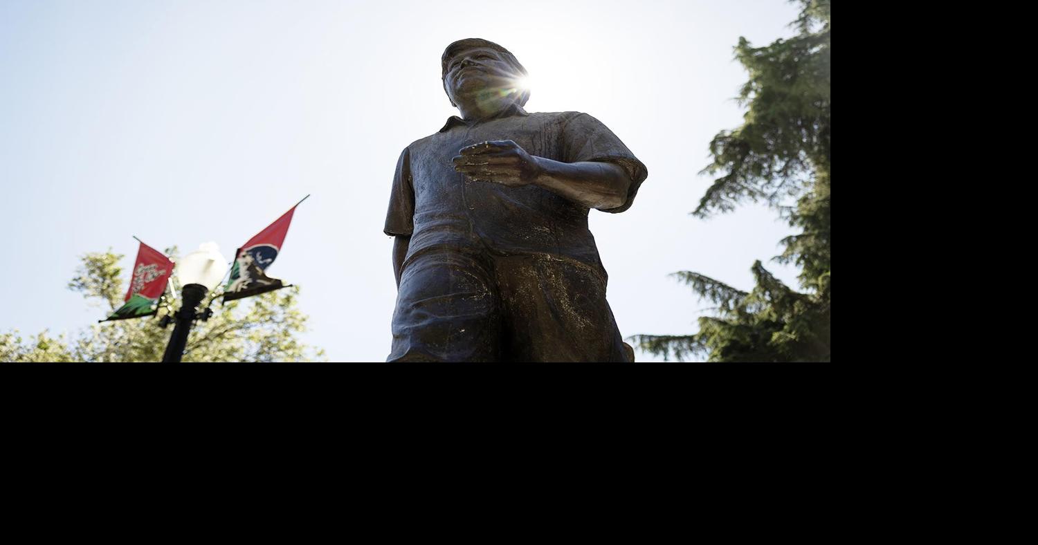 César Chávez revelations force a California reckoning