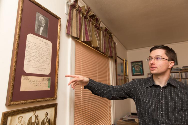 World-renowned young pianist has a passion for old-time music | Arts ...