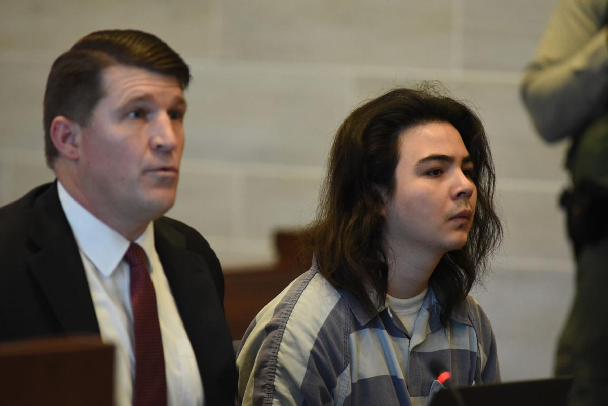 Yolo judge reinstates Dominguez criminal proceedings News