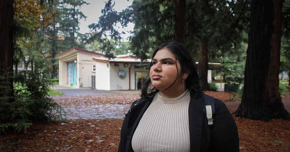 Fewer international students coming to the U.S.