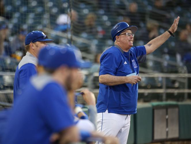 ‘We Luv U Dan’: Ariola retires after 24 years as varsity coach | Sports ...