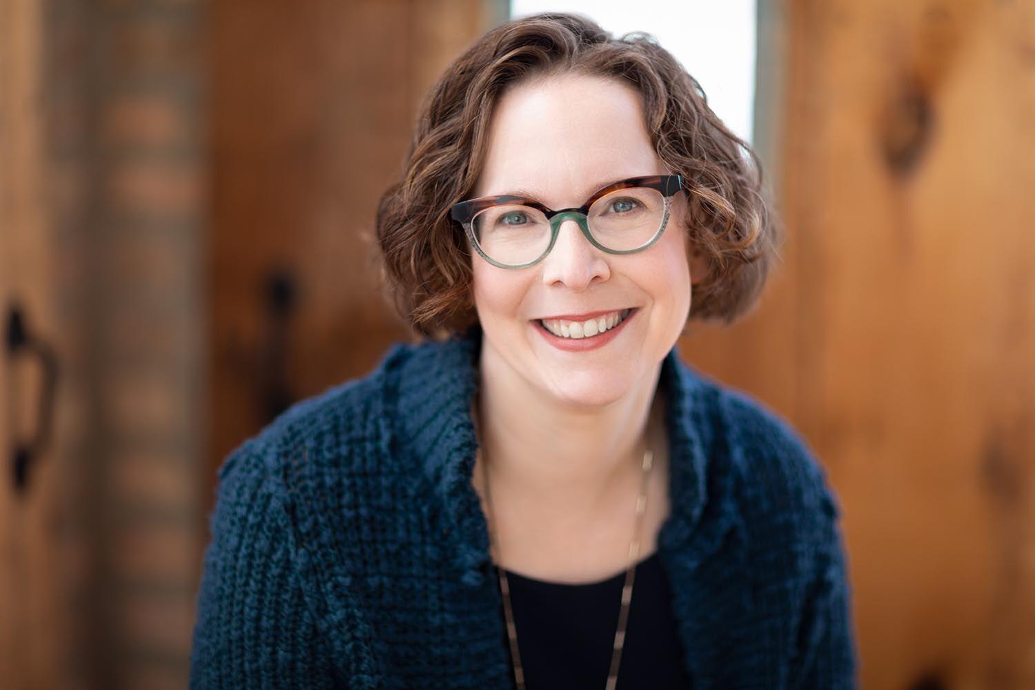 Davis Parent University looks at digital pressures Museums