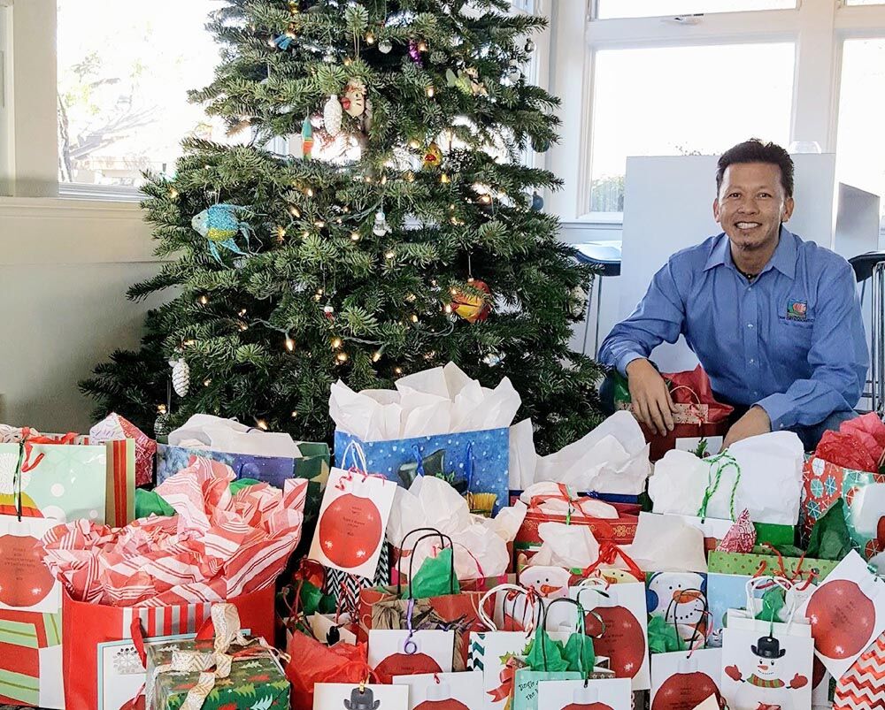 Giving Tree Supports Yolo CASA | Community News | Davisenterprise.com