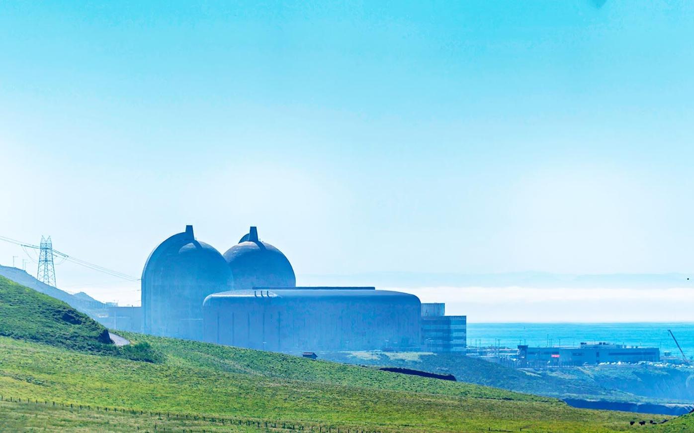California's last nuclear plant gets extension | | davisenterprise.com