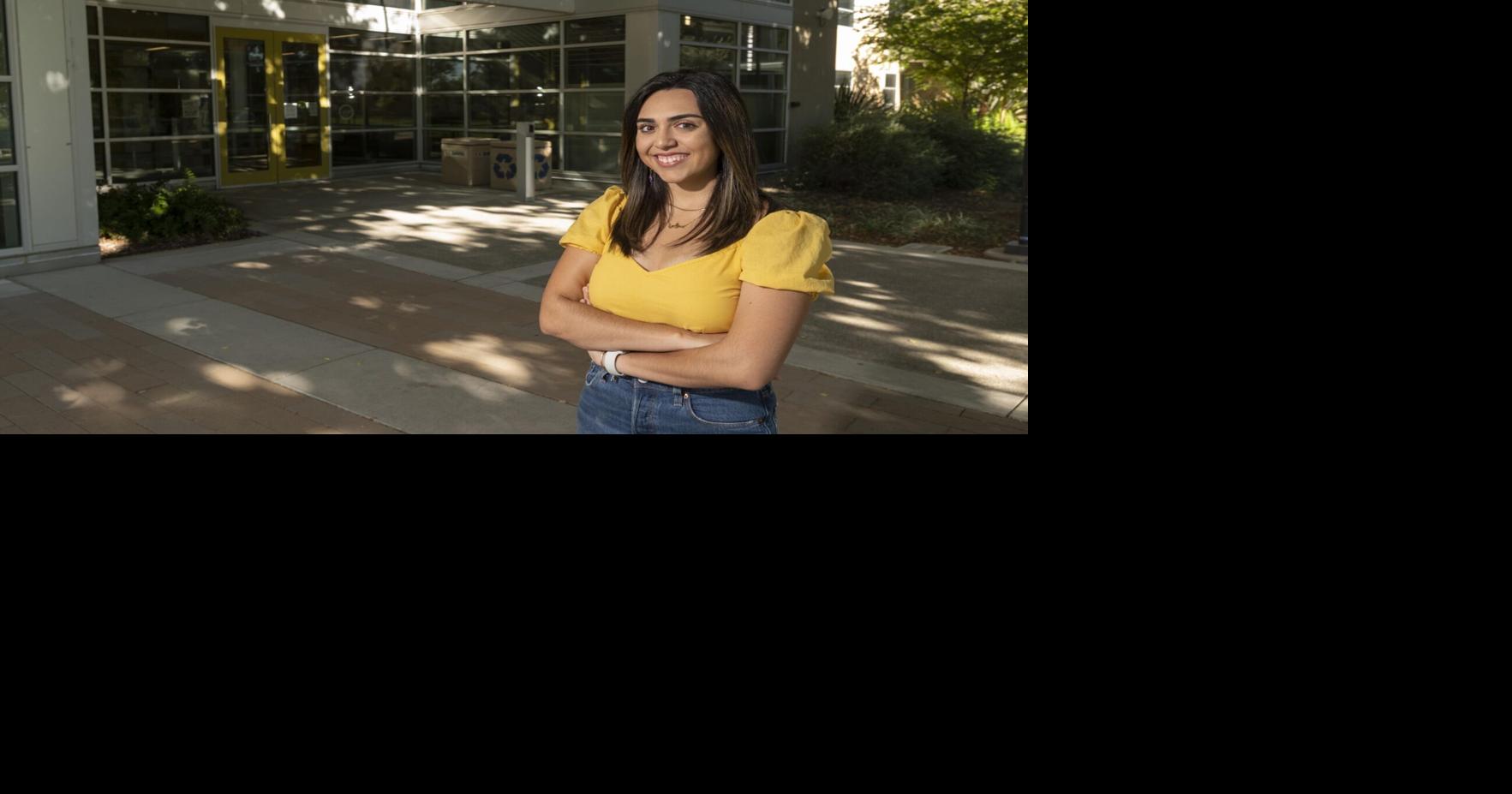 Meet eight students graduating from UC Davis | UC Davis ...