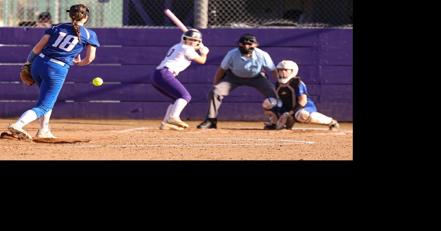 Local Roundup: DHS softball gets first win | Sports | davisenterprise.com