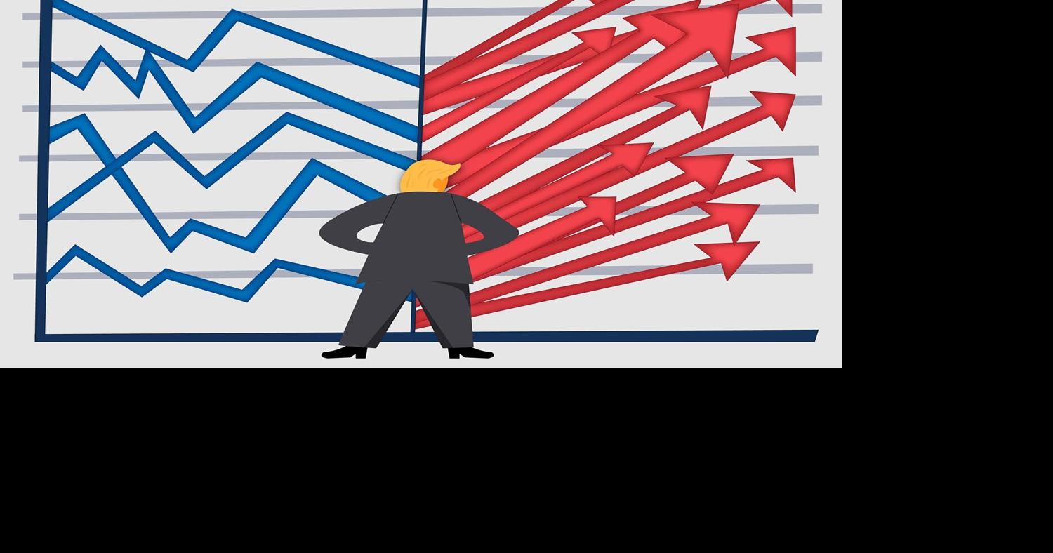 America’s economy runs on data