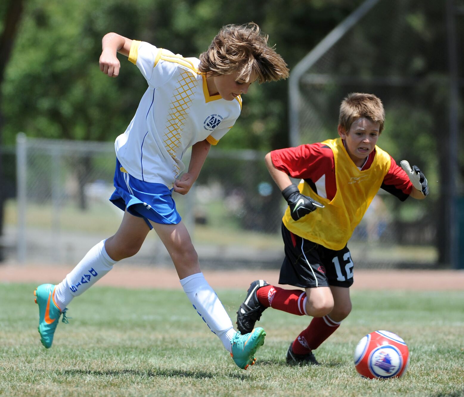 Davis World Cup soccer tourney starts Saturday Sports