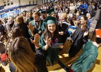 Da Vinci Class of 2017 takes flight | News | davisenterprise.com