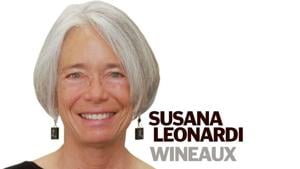 Wineaux: Staying cool with wine — and water