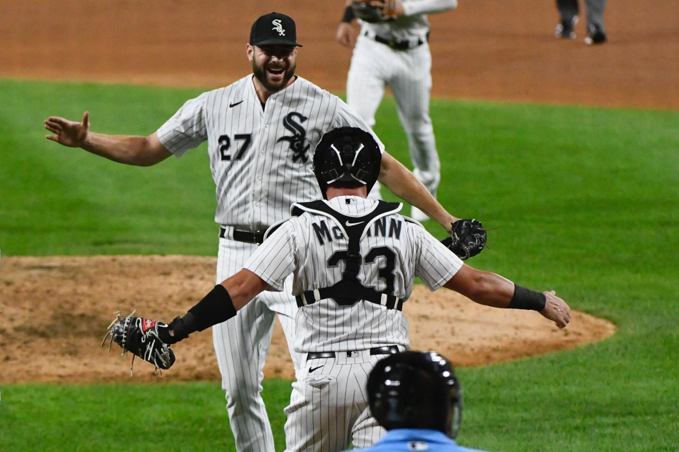 Local park helped White Sox hurler get on top of his game, Sports