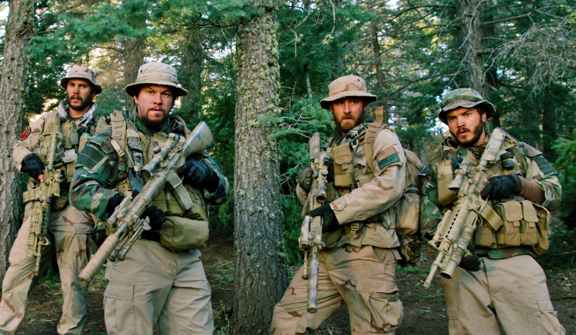 Lone Survivor': Heartbreak ridge | Arts \u0026 Entertainment |  davisenterprise.com, image size:1887x1099