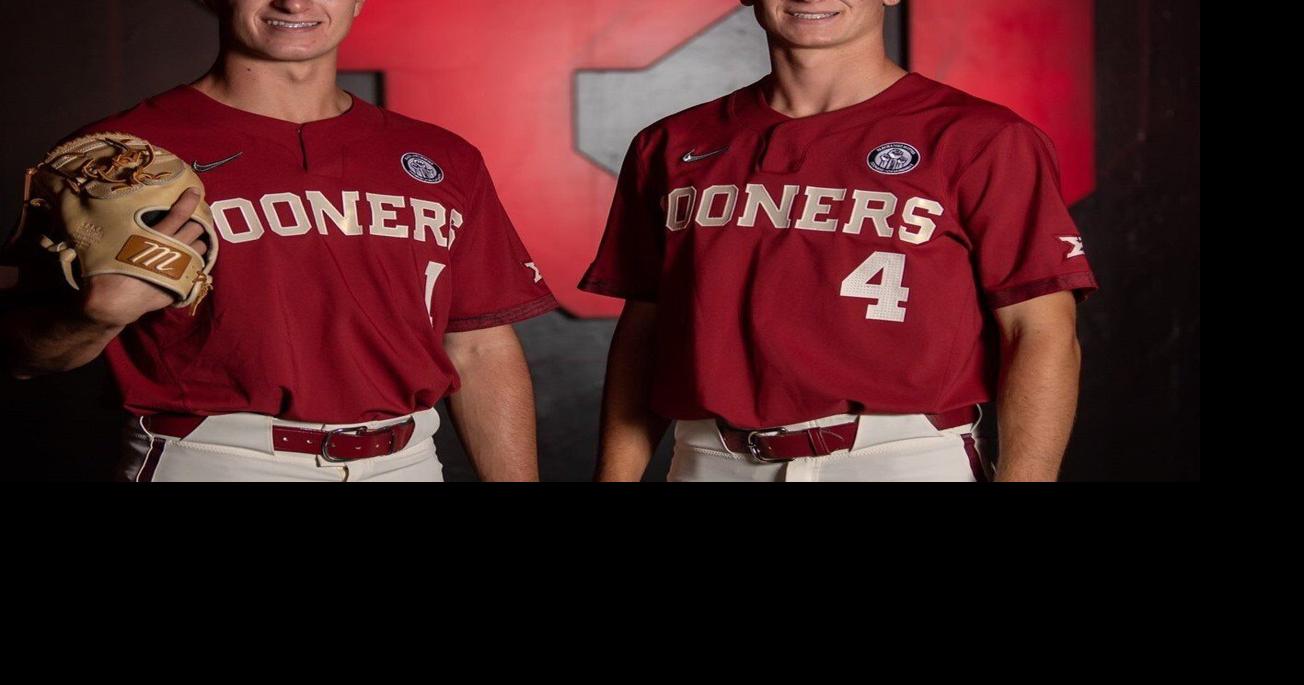 Carrell brothers take baseball talents from UCD to Oklahoma | Aggies ...