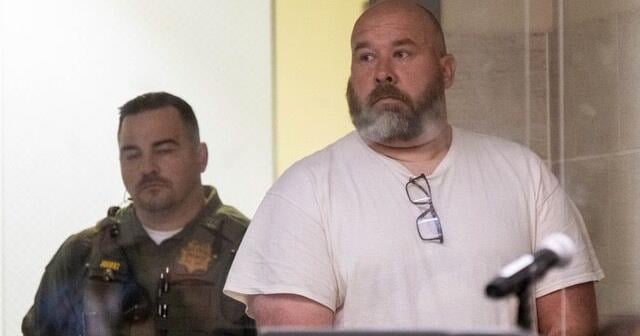 Bail set at $1.5M for former sheriff's Lt. in Esparto fireworks blast