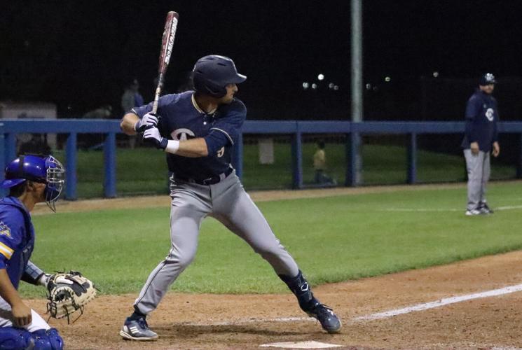 Baseball: UC Davis finding wins on the road | Aggies | davisenterprise.com