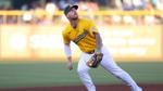 View From the Sideline: Rookies provide silver lining