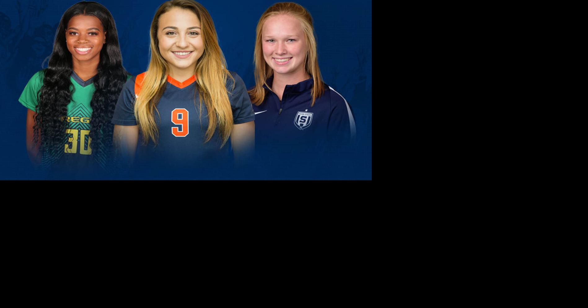 UC Davis women’s soccer adds three transfers Sports