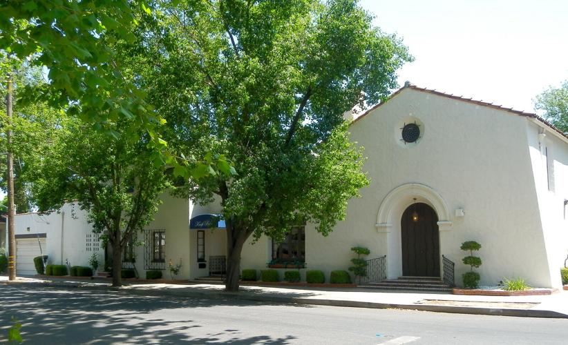 Woodland funeral, mortuary businesses accused of overcharging, 'gross
