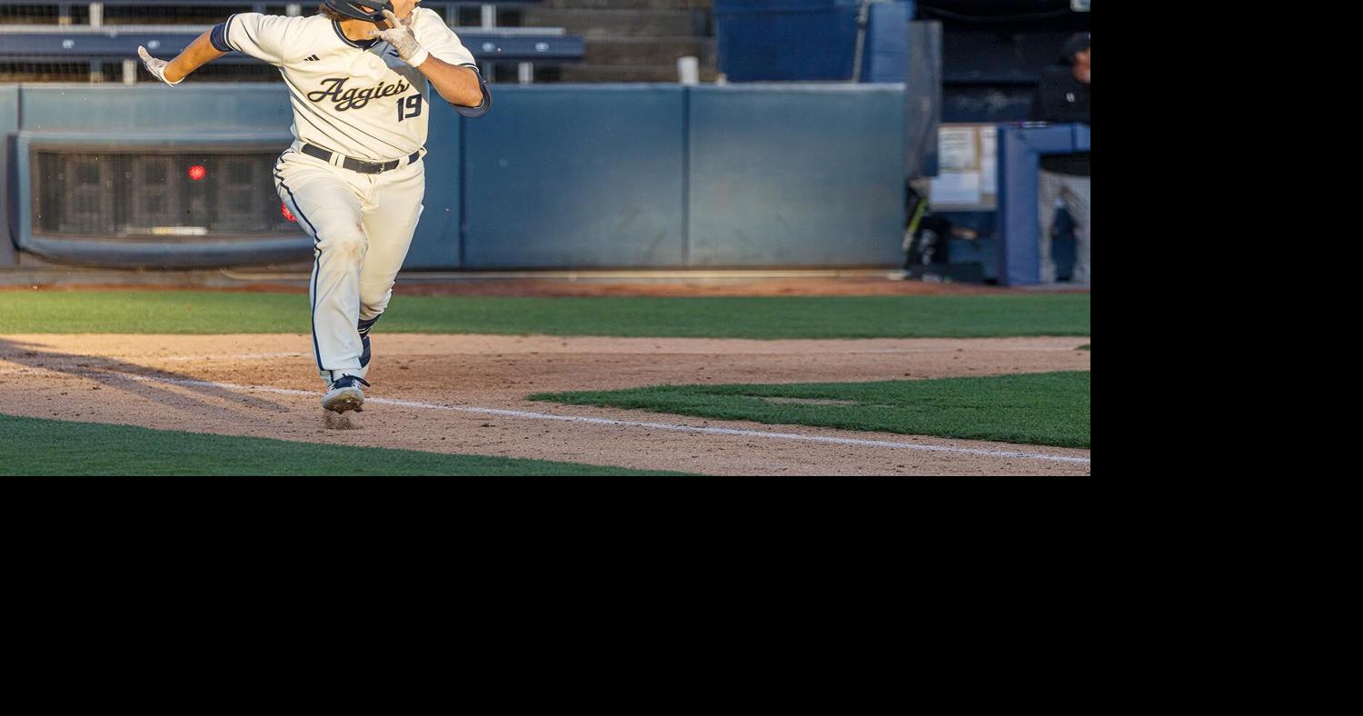 UCD baseball gets walk-off win | Sports | davisenterprise.com