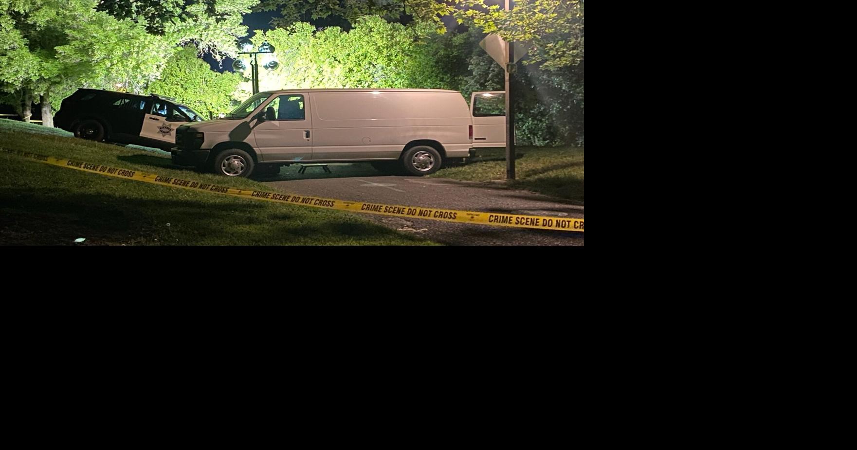 UPDATED: Victim ID d in second fatal Davis stabbing suspect remains at