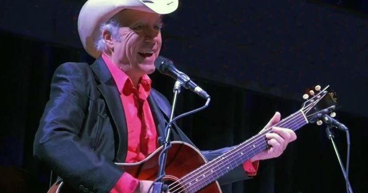 Maurice Tani headlines Odd Fellows Thursday Live! show - Vimarsana News