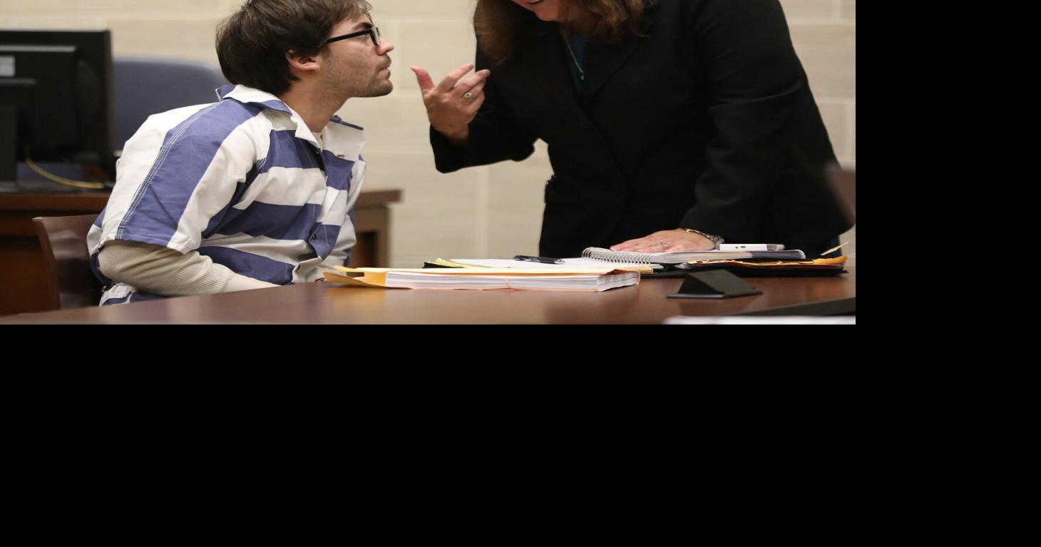 ‘We are guilty of this crime’ | Crime, Fire + Courts | davisenterprise.com