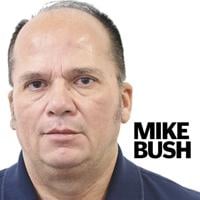 Mike Bush: Aggie football is just around the corner