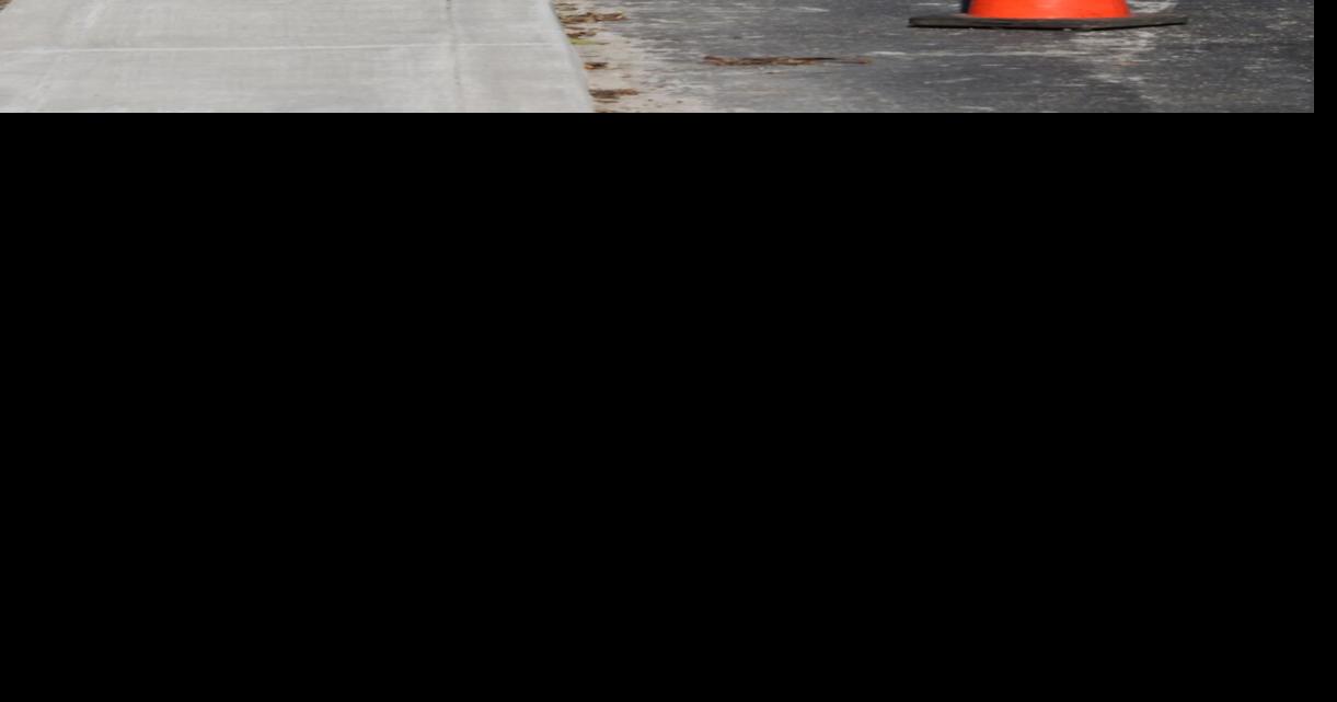 Residents frustrated by Mace Boulevard roadwork News