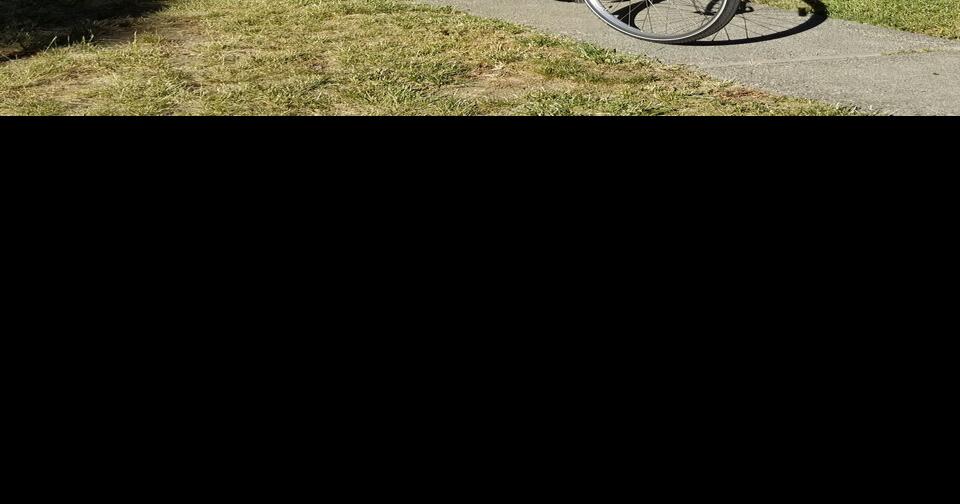 Why I ride A conversation with Shelley Brooks Features