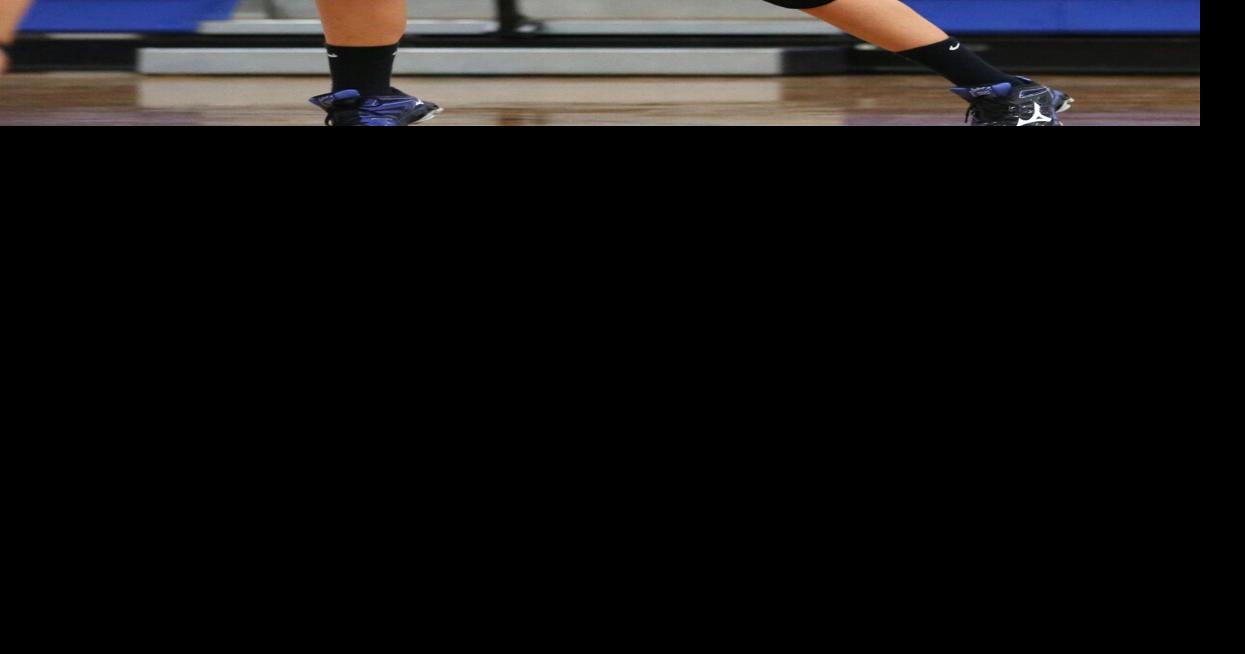 Devils are on track for volleyball playoffs after win | Sports ...