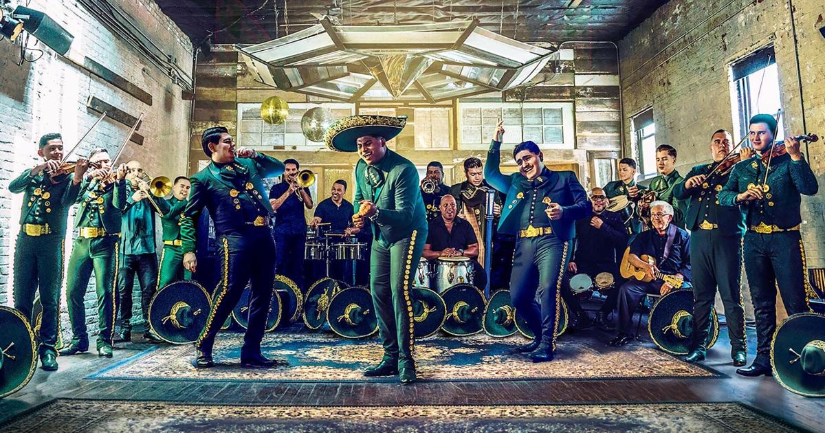 Mondavi unveils slate for new season | Arts & Entertainment Mondavi unveils slate for new season | Arts & Entertainment