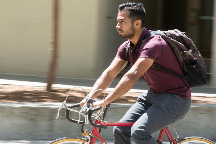 Sutter ER doctors: Wear those bike helmets | News | davisenterprise.com