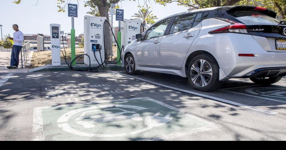 Bill to use cleancar rebates as leverage stalls State government