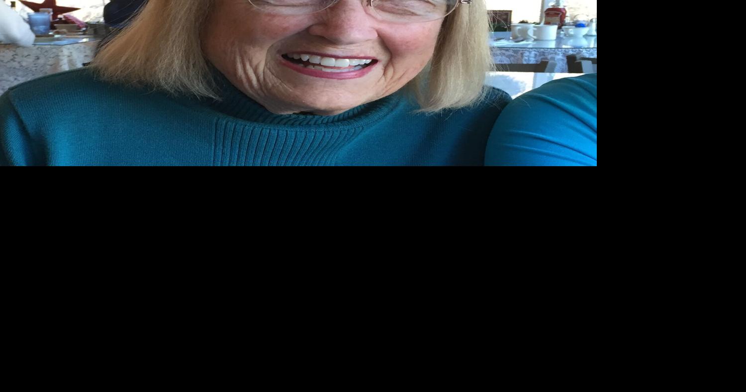 Muriel Elizabeth (Betty) Bailey Obituaries