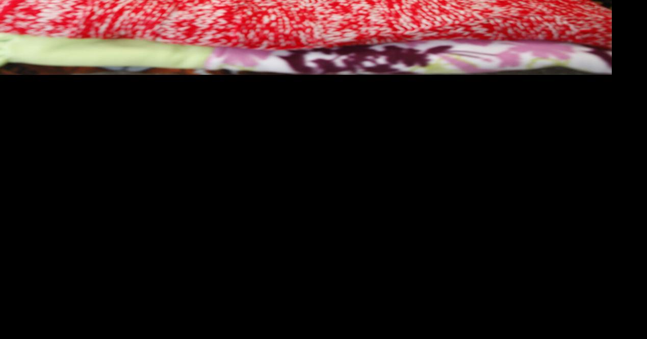 Project Linus blankets photo Donotimport